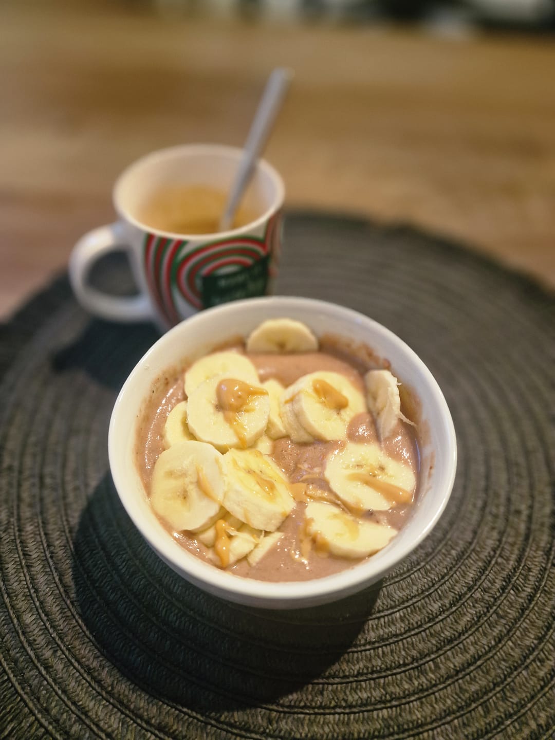 Customer photo review of Life Pro Nutrition - Crème de riz
