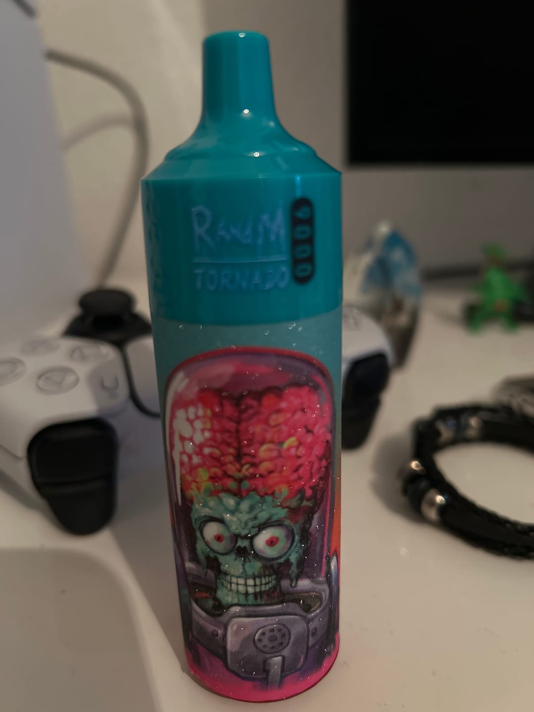 Customer photo review of Guava Ice