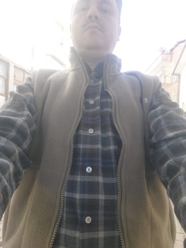 Customer photo review of Norway Yelek