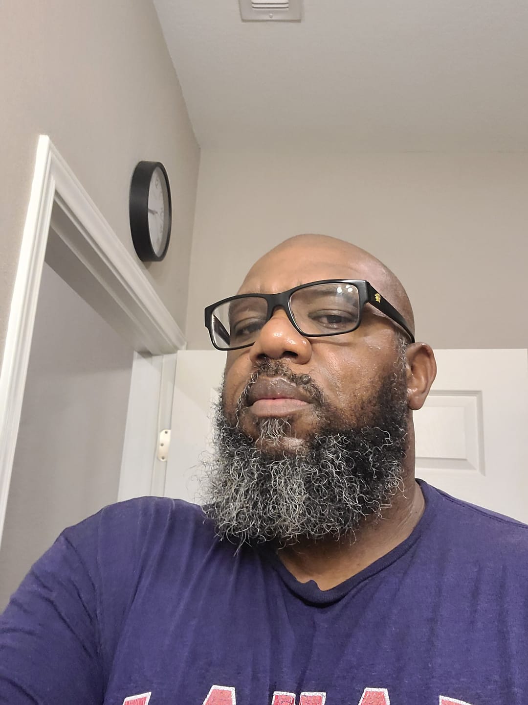Customer photo review of Beard Oil