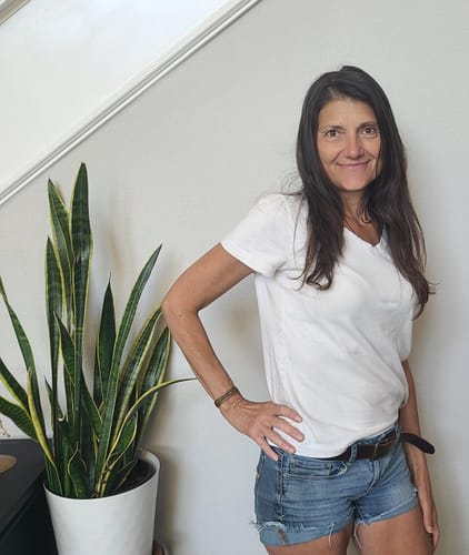 Customer photo review of Extra Strength Vitality Capsules-The Advanced Cleansing Protocol