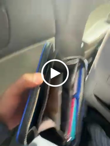 Antonio O. review of Cartera Sonora • Encino image 1 out of 1