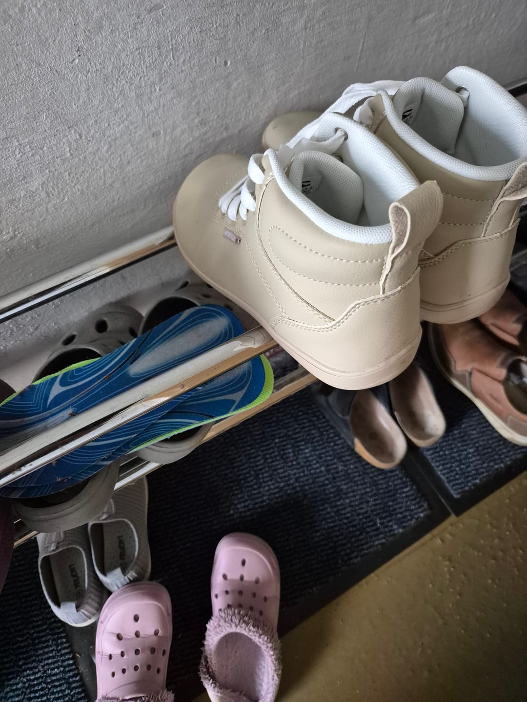 Customer photo review of Fir - Barfußschuhe
