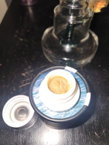 Customer photo review of Sour Strawberry (Tier 2)