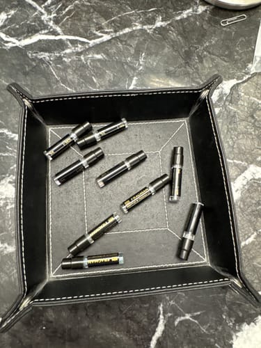 Customer photo review of Louis Vuitton Discovery Set