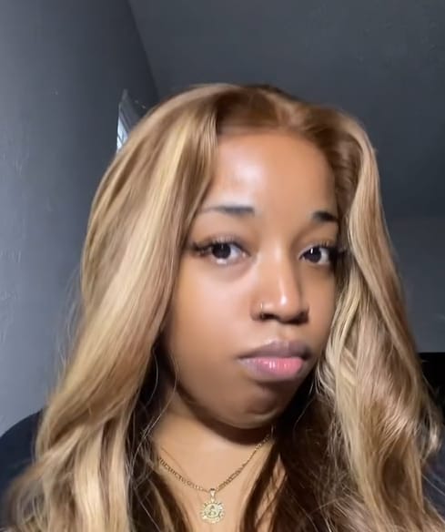 Customer photo review of Dreamy - Single Length