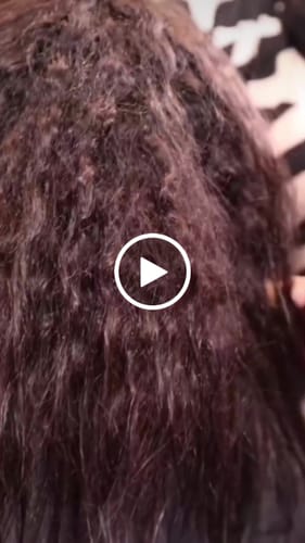 All For Her review of Nanoplex Arginina™ Hair Straightening Nanoplastia Protein 1L/1000ml (33.8 fl. oz) image 1 out of 1