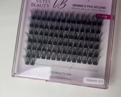 Customer photo review of Dreamy - Single Length