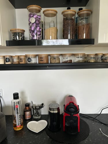 Customer photo review of Blend 12