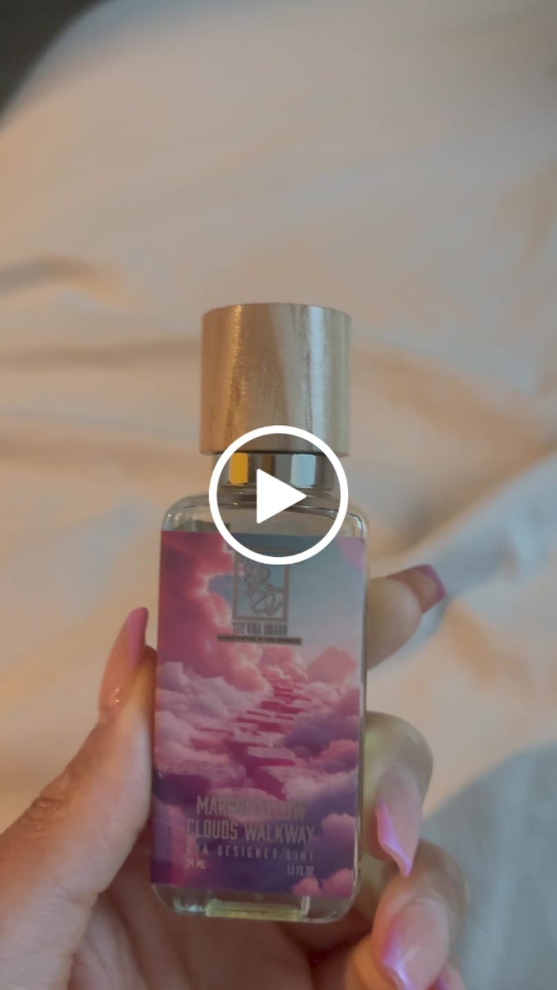 Customer video review of Marshmallow Clouds Walkway
