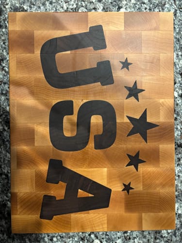 Customer photo review of September - Complete 🔥Inlay Starter Kit🔥