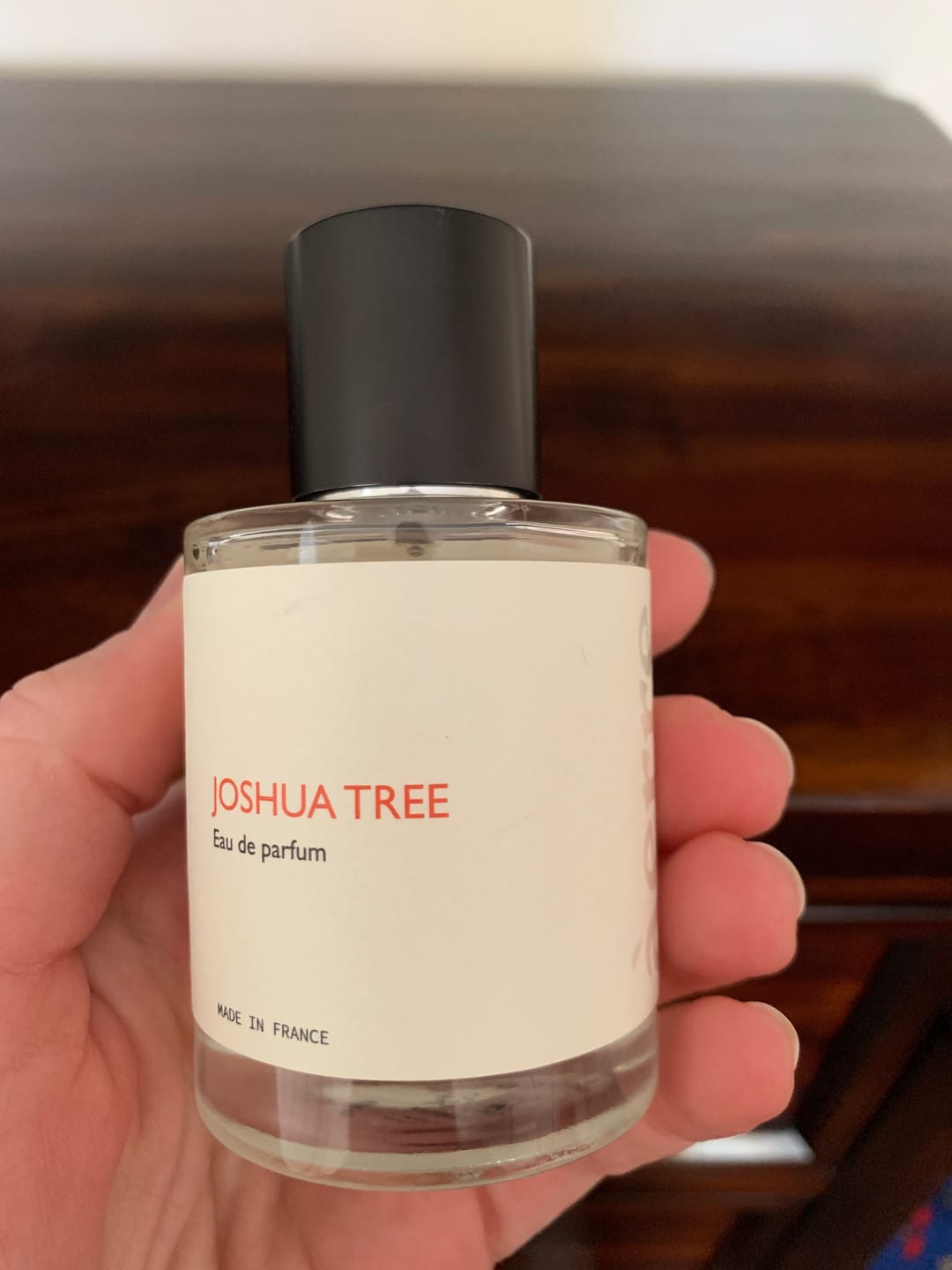 Customer photo review of Forest Spice