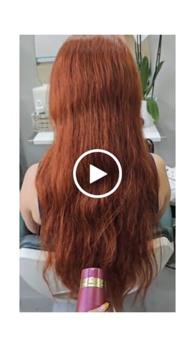 Toni Theodosieva review of Silk Express™ Ultra-Fast Hair Straightening Protein 1L/1000ml (33.8 fl. oz) image 1 out of 1