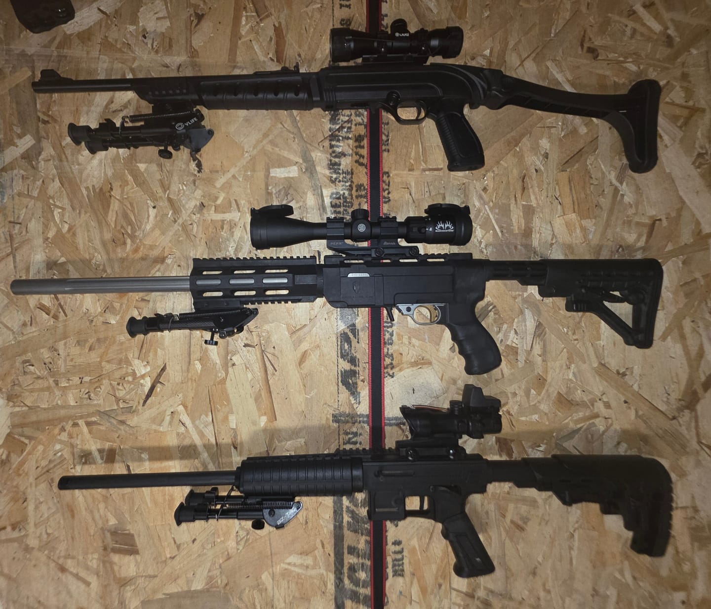 Customer photo review of All-in-One Torque Driver