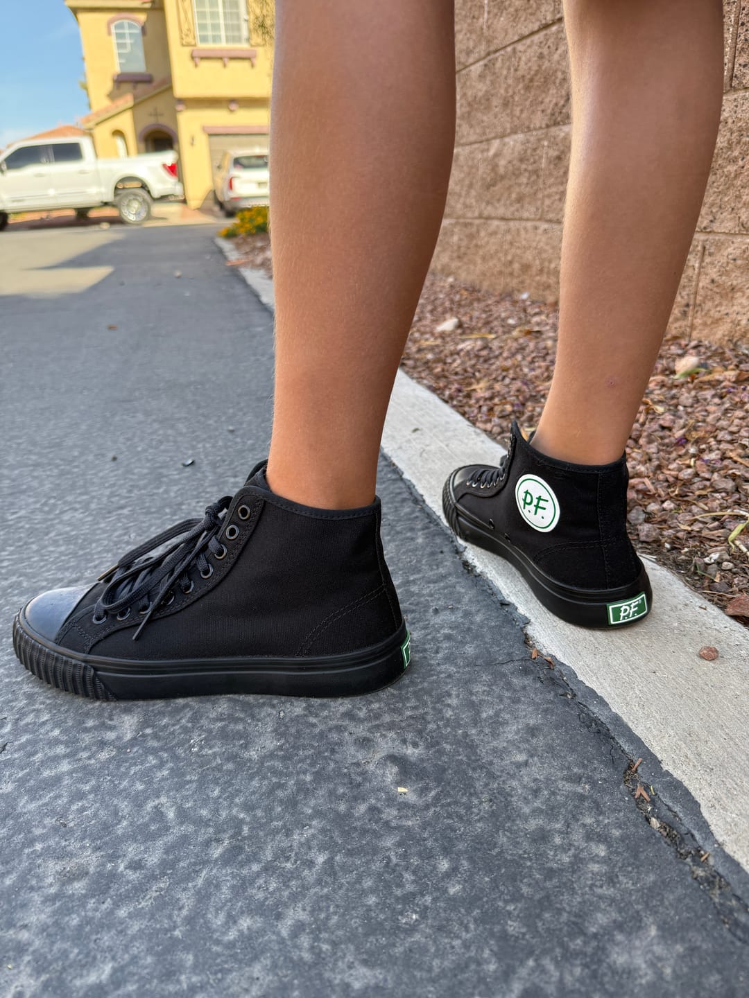 Customer photo review of Center Hi 1993