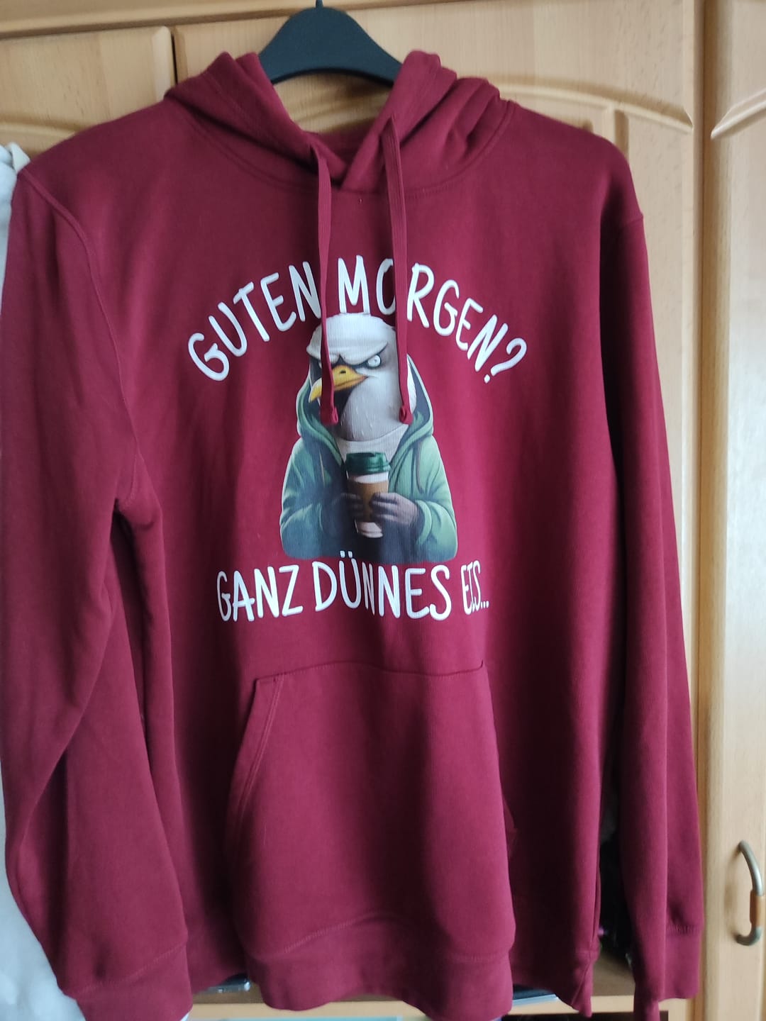 Customer photo review of Mooinzen Wundertüte Unisex