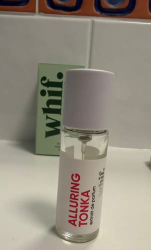 Customer photo review of Alluring Tonka