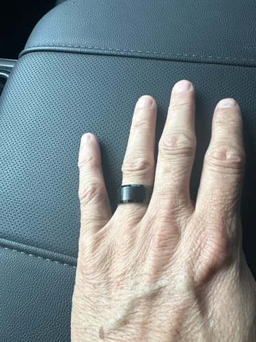 Customer photo review of Umbra