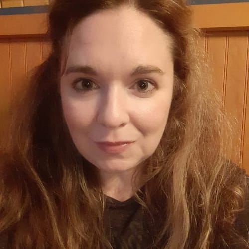 Customer photo review of Grass Fed Tallow & Honey Balm