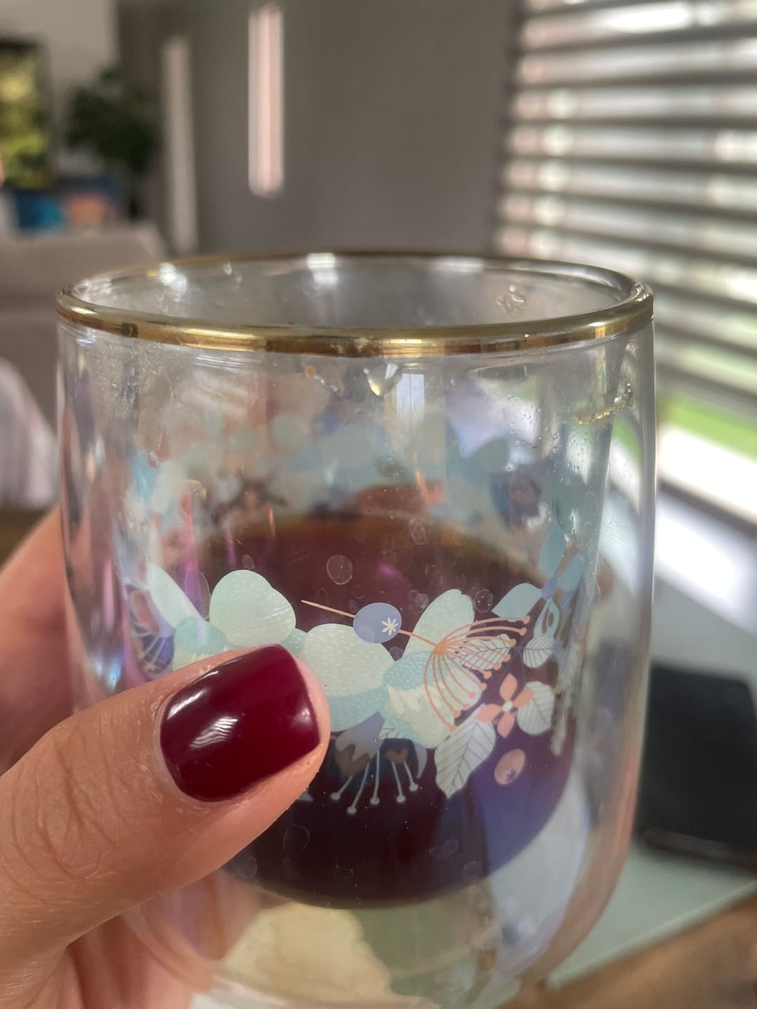 Customer photo review of Colombia | Blend Manizales Bolsa 1KG |GRANO ENTERO