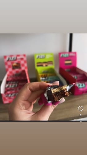 Customer photo review of Free «UA Pleasure»