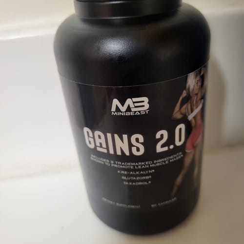 Customer photo review of End of Summer 8 Week Total Body Transformation Challenge 2025