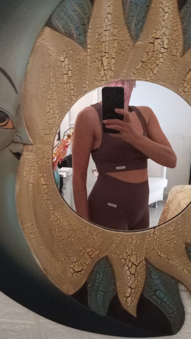 Customer photo review of Completo Onyx Potato