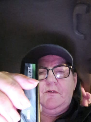 Customer photo review of Breeze Pro Disposable Vape