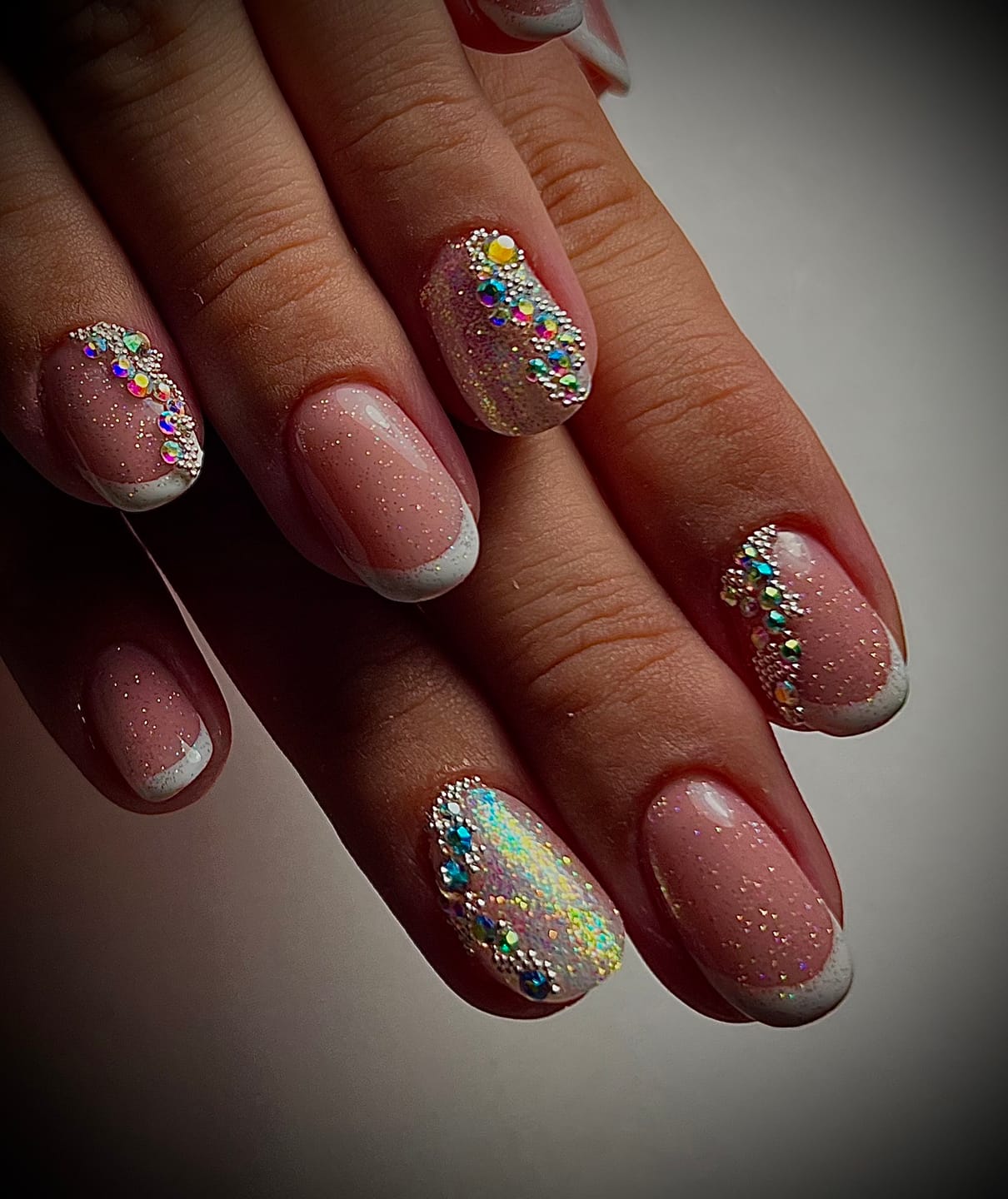 Customer photo review of Studios Didier Super Shiny Top Coat No Wipe szuperfényes fedőlakk, 10 ml