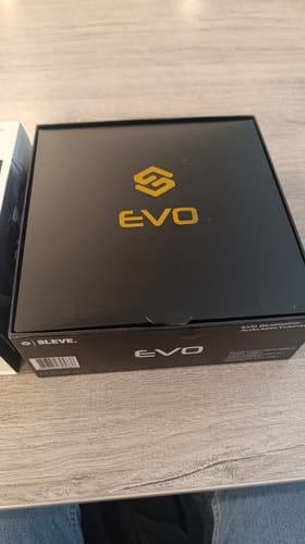 Customer photo review of Evo 1Gen