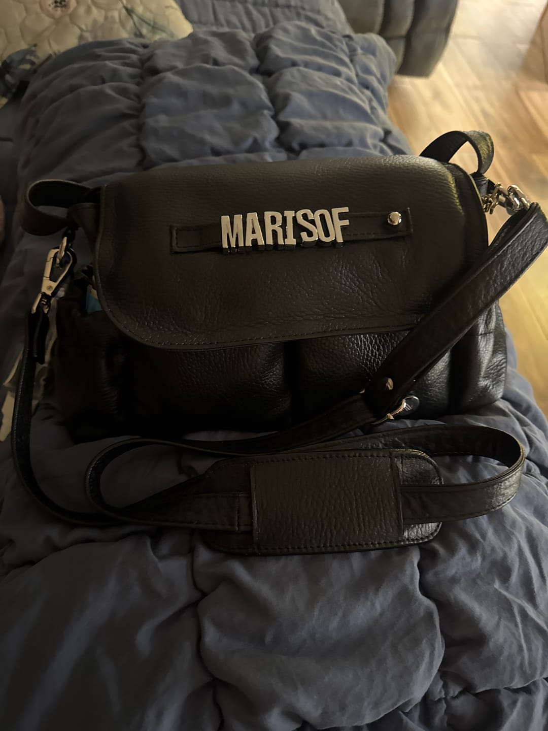 Customer photo review of NUNUT® TO GO