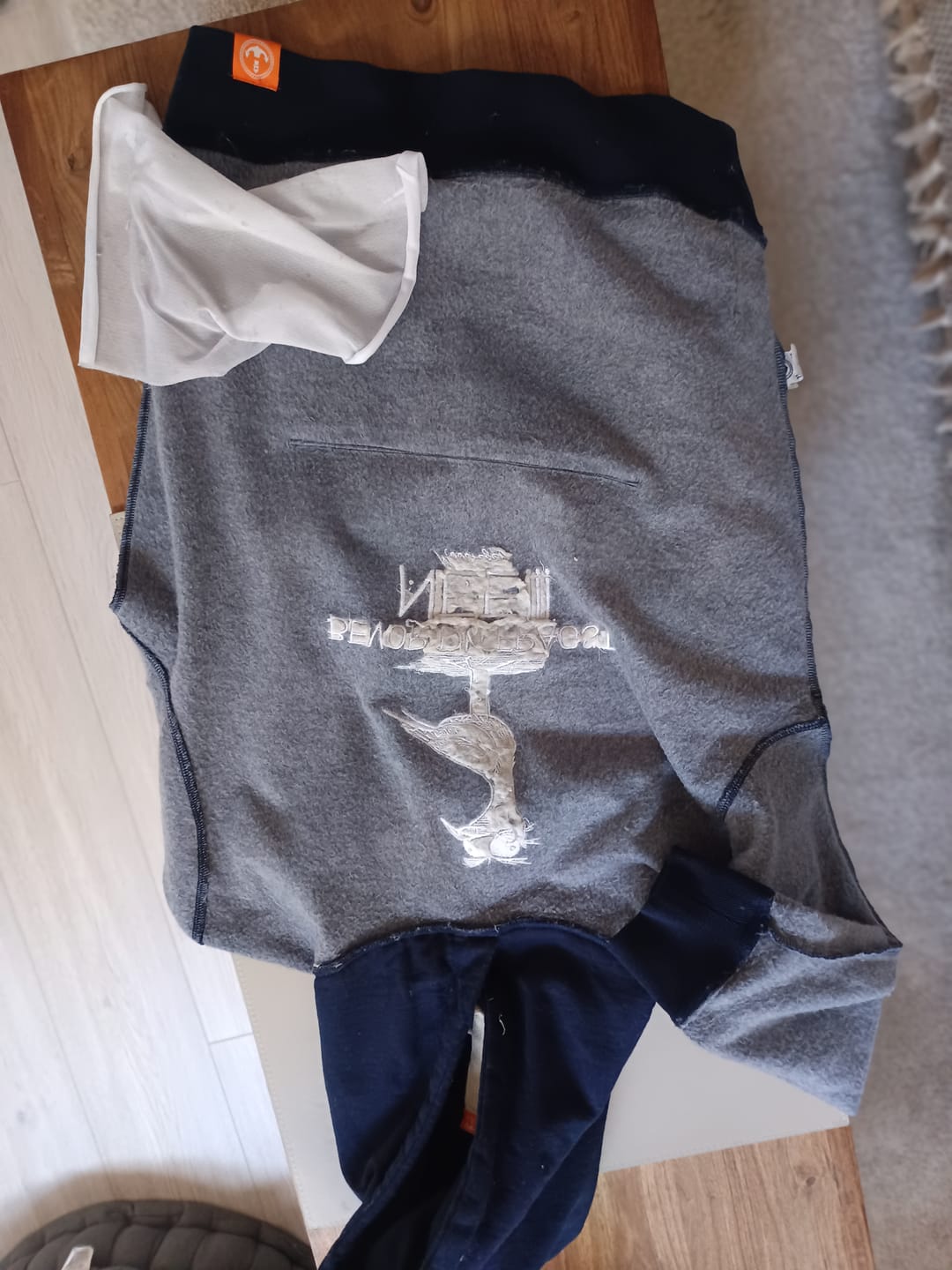 Customer photo review of Mooinzen Wundertüte Unisex