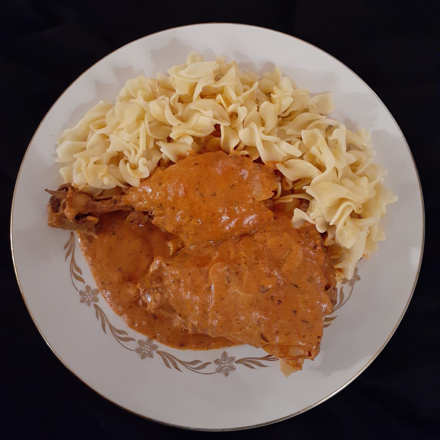 Customer photo review of Smoked Paprika