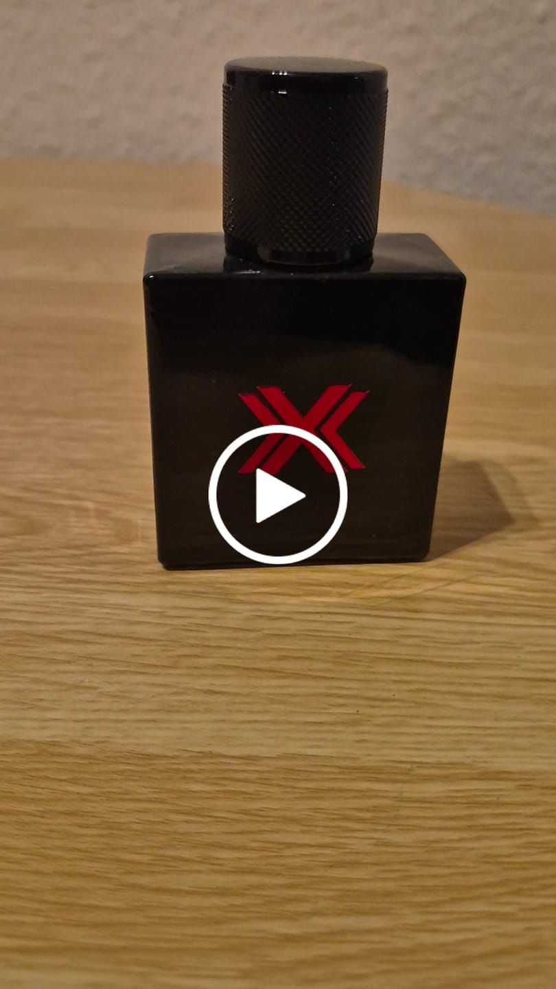 Customer video review of Syxgott Pheromon Parfum - 50ml