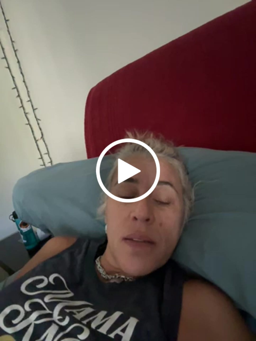 Customer video review of Mexican Chili Crunch Variety Pack