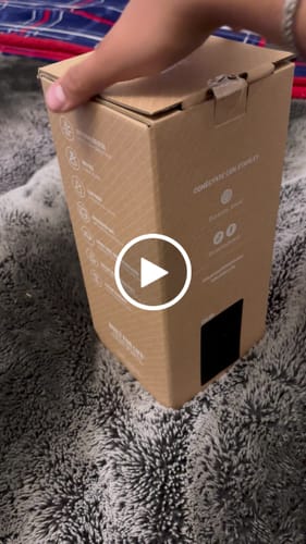 Customer video review of Stanley Quencher ProTour Flip Straw Tumbler | 1.18L