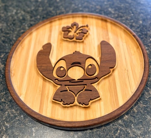 Customer photo review of BamX - Bourbon