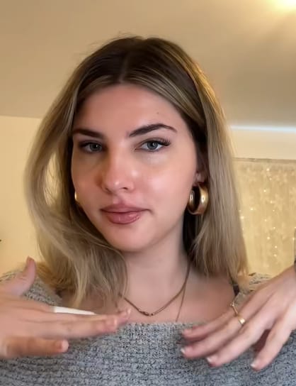 Customer photo review of Dreamy - Single Length