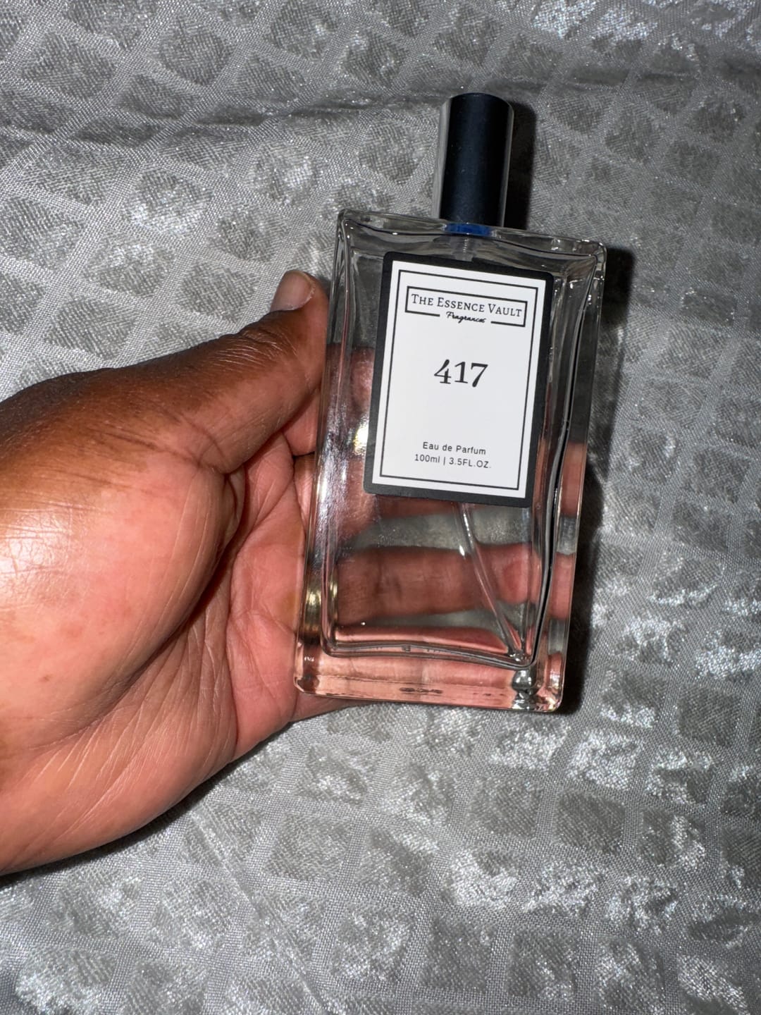 Customer photo review of Inspired by J'adore - 417