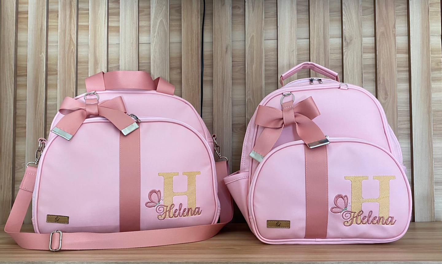 Customer photo review of DUNA 0.9MM FUNDO MALHA COR ROSA CHICLETE