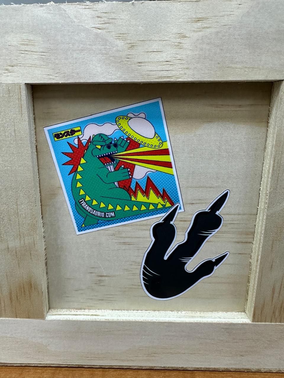 Customer photo review of Combo - Tequilero