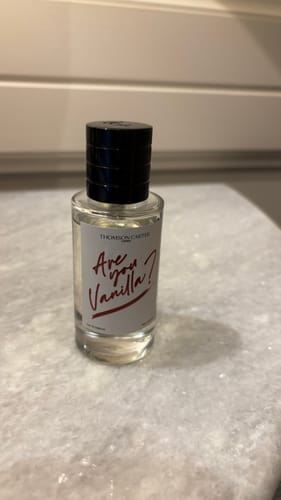 Customer photo review of Are You Vanilla? Day | Eau de Parfum