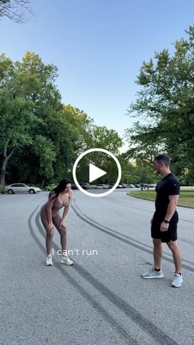 Customer video review of Premium Electrolyte Drink Mix