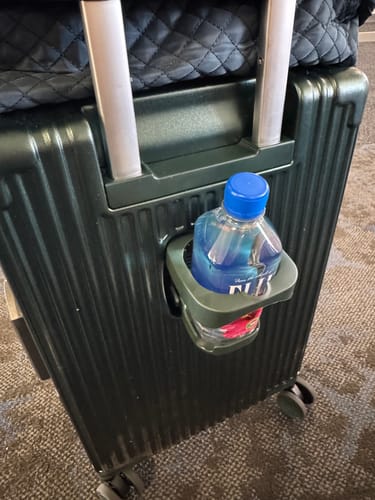 Julie H. review of Carry-On: All-in-One image 1 out of 3