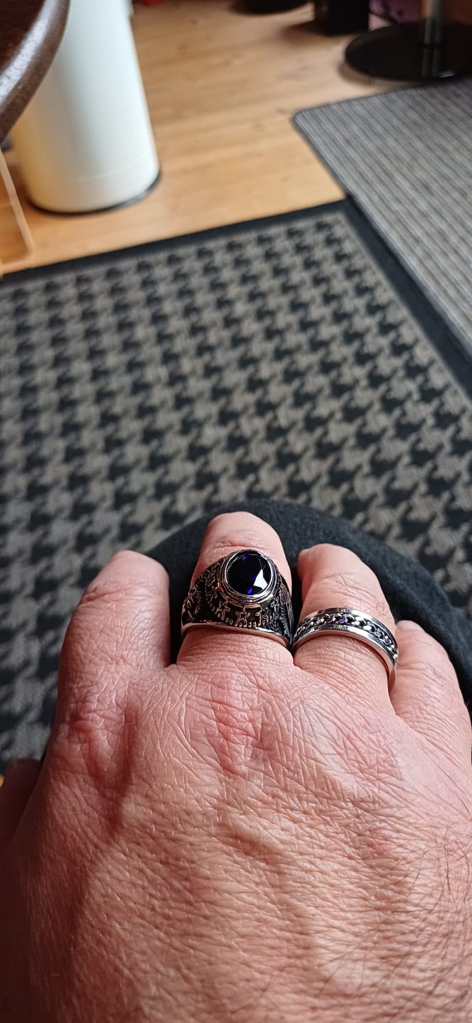 Customer photo review of SEA CRUISER.