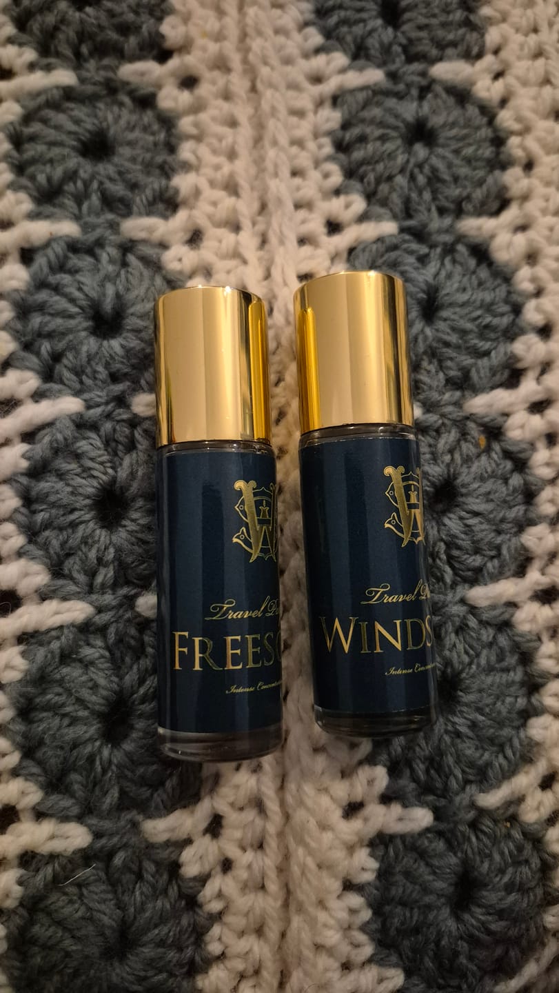 Customer photo review of Windsong
