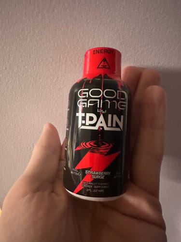 Customer photo review of Dual Flavor 6-Pack