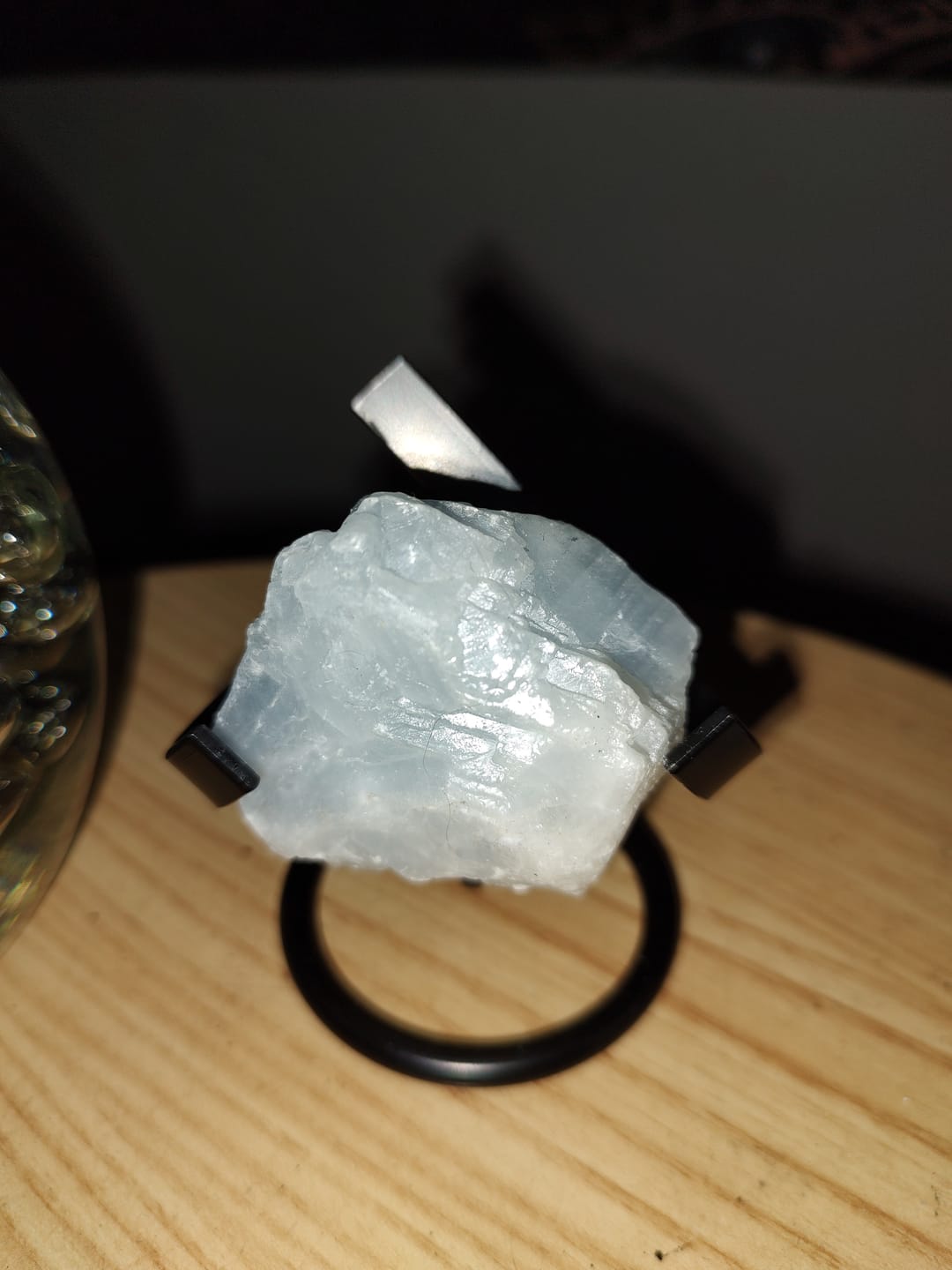 Customer photo review of Crystal Mystery Bag - NEW EDITION