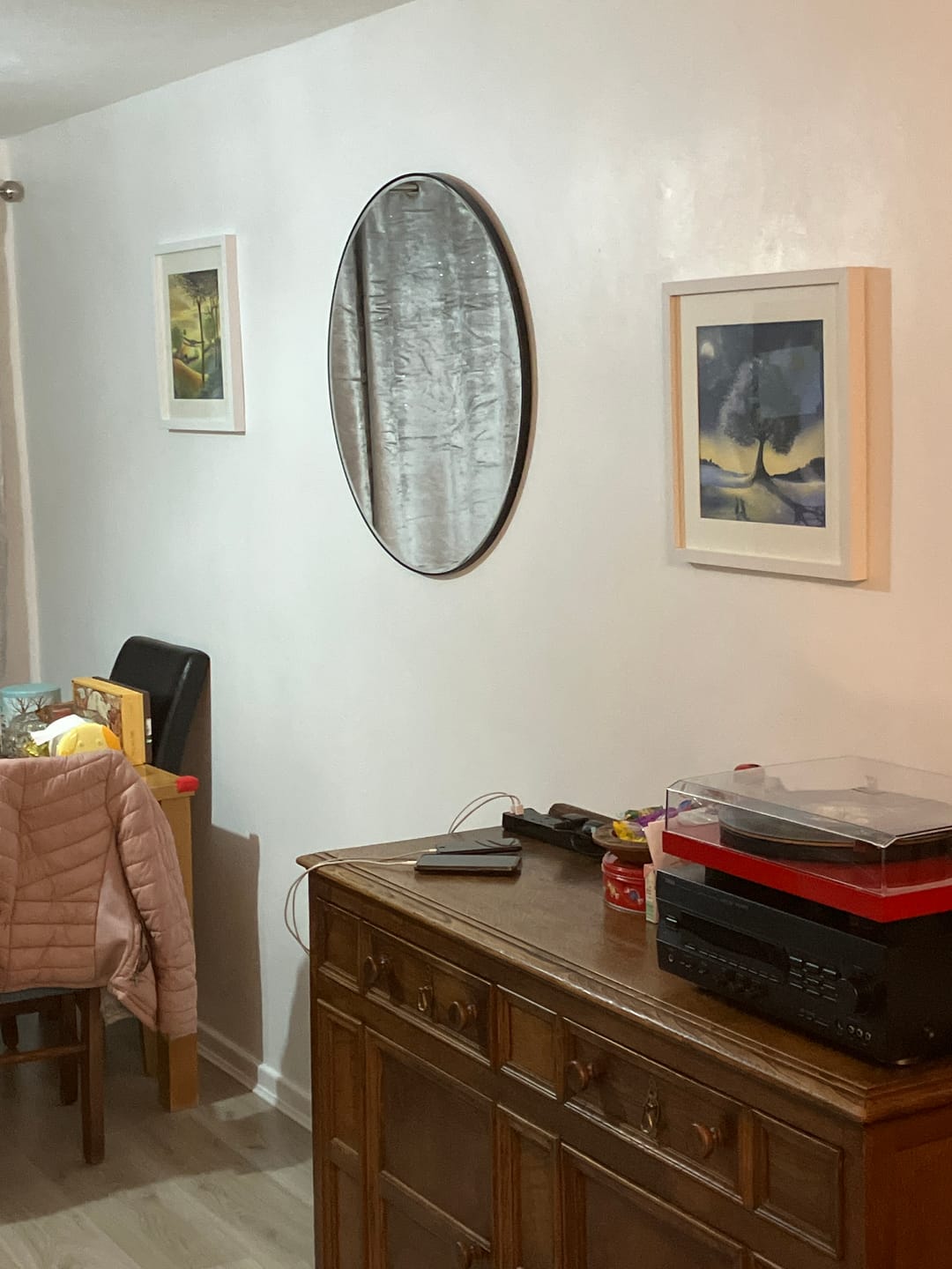 Customer photo review of The Golden Hour Small By Catherine Stephenson