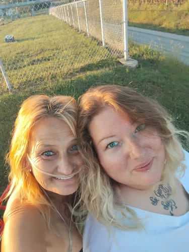 Customer photo review of Trop Cherry - 28 Grams - Hybrid